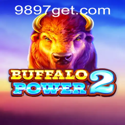 Buffalo Power 2: The Wild Frontier Continues