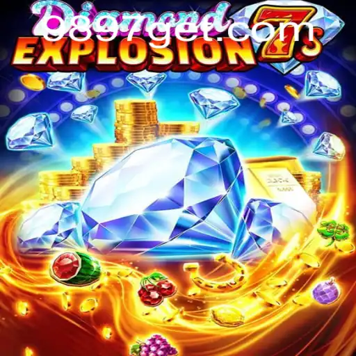 Discover the Thrill of DiamondExplosion7s: A Revolutionary Gaming Experience