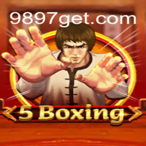 Explore the Engaging World of 5Boxing: A New Era of Competitive Gaming