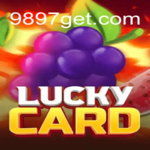 Exploring the Excitement of LuckyCard on 9897.com