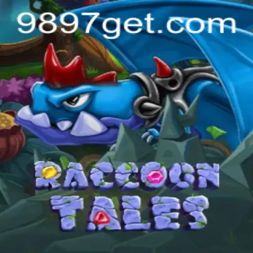 Discover the Adventure of RaccoonTales: A Unique Gaming Experience