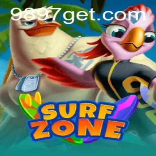 SurfZone: Riding the Digital Waves with 9897.com