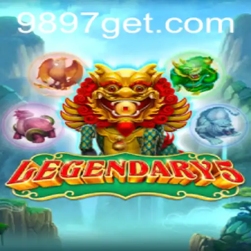 Unveiling Legendary5: A New Era of Interactive Gaming at 9897.com