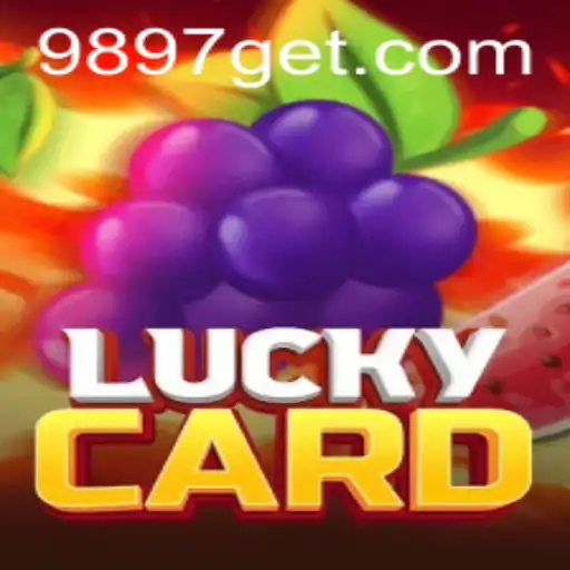 Exploring the Excitement of LuckyCard on 9897.com