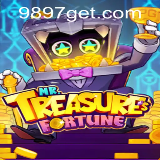 Discover the Enchantment of MrTreasuresFortune: A Comprehensive Guide