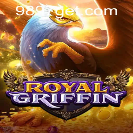 RoyalGriffin: Revolutionizing Fantasy Gaming on 9897.com