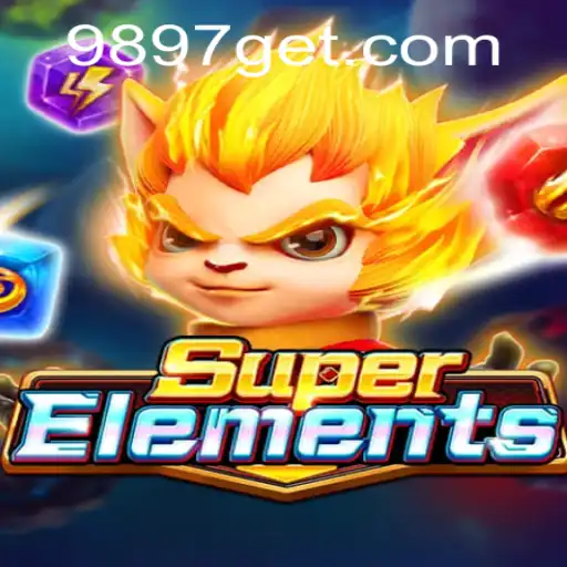 Unveiling the Thrilling World of SuperElements: A Dynamic Adventure
